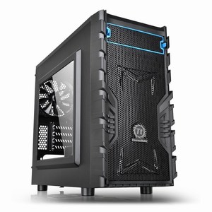 Thermaltake Versa H13 M-ATX Gaming Case (878)